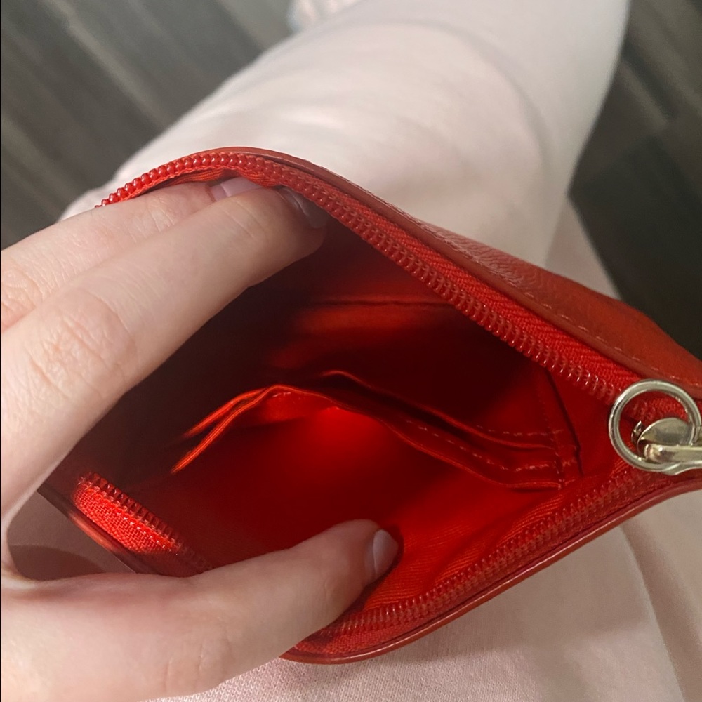 Coach wallet - Picture 2 of 3